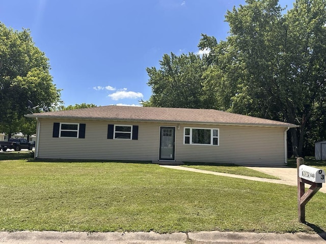 503 Chestnut St, Neosho, MO 64850