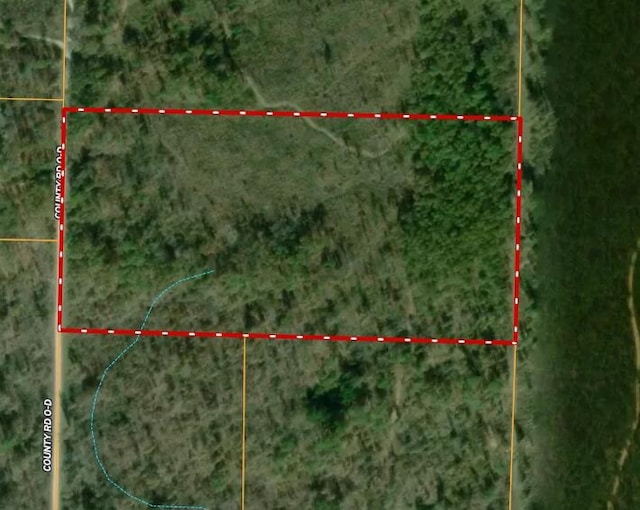 000 Cr Od, Mountain View MO, 65548 land for sale