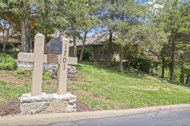 1701 Cedar Ridge Way, Branson West, MO 65737 - exterior view