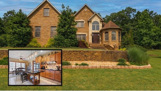 1165 Susan Dr, West Plains, MO 65775 - view of a document with multiple images