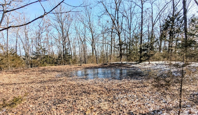 LOT202 Frst Lake Dr, Branson West MO, 65737 land for sale