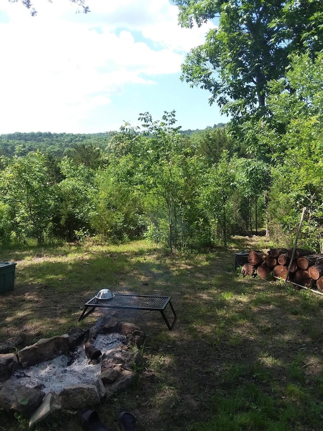 Listing photo 2 for LOT8 Everest Rd, Galena MO 65656