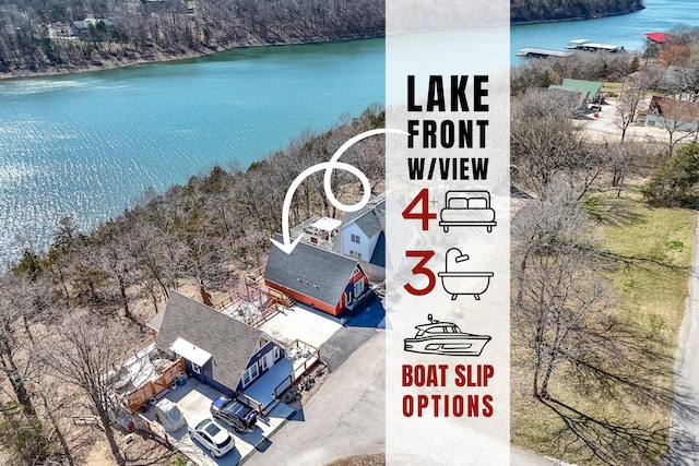192 Iroquois Ln, Lampe, MO 65681 - photo 1