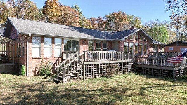 38RIPLEY Route E # U4-B, Doniphan, MO 63935 - photo 47