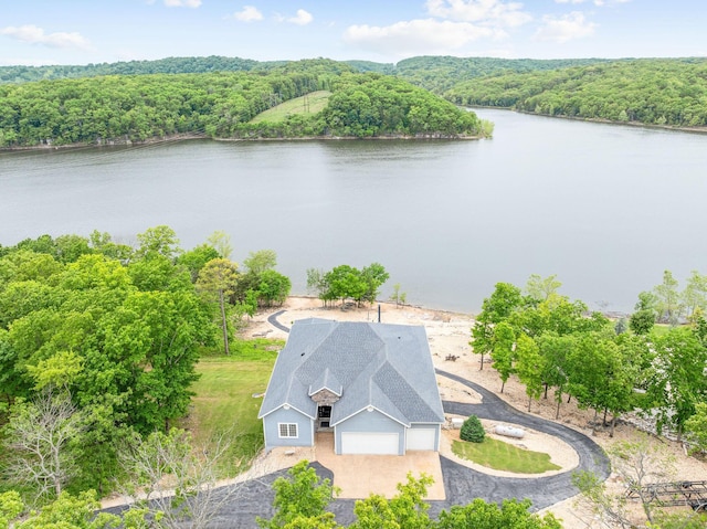 150 Sherwood Forest Ln, Ridgedale, MO 65739