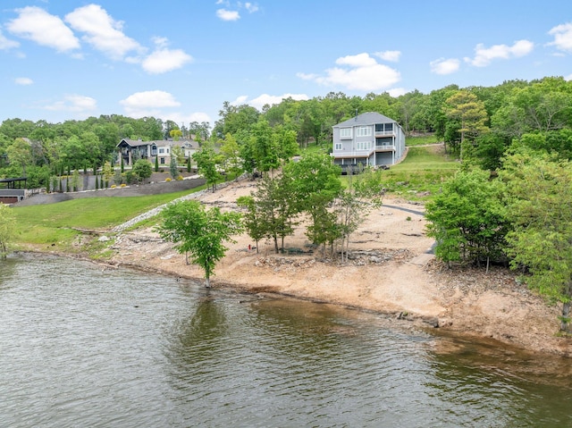150 Sherwood Forest Ln, Ridgedale, MO 65739