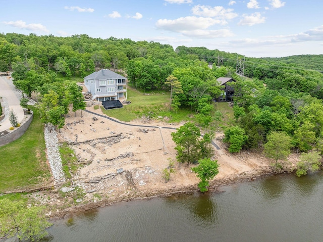 150 Sherwood Forest Ln, Ridgedale, MO 65739