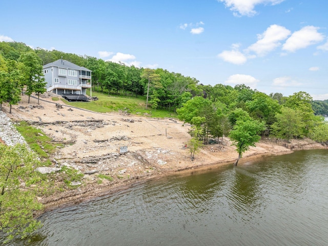 150 Sherwood Forest Ln, Ridgedale, MO 65739