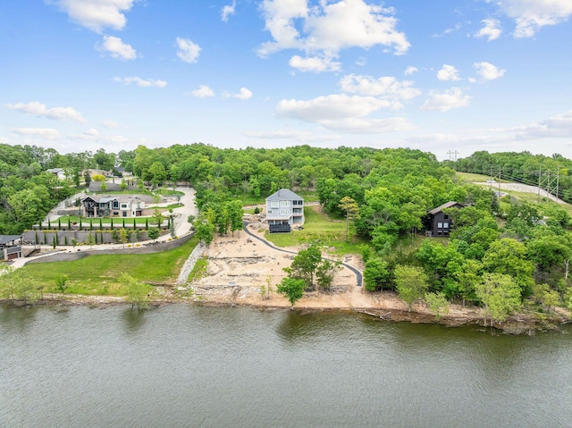 150 Sherwood Forest Ln, Ridgedale, MO 65739