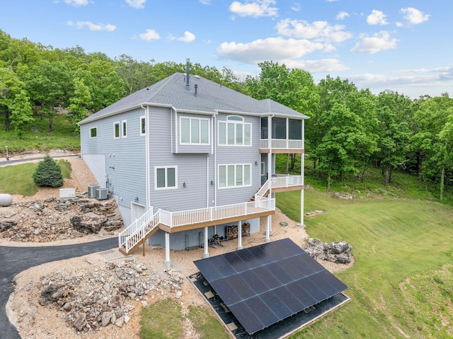 150 Sherwood Forest Ln, Ridgedale, MO 65739