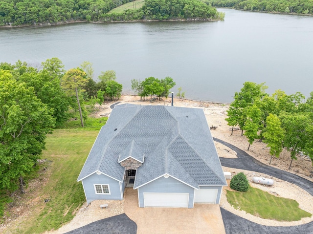 150 Sherwood Forest Ln, Ridgedale, MO 65739