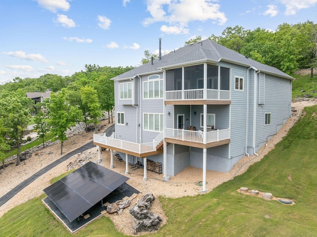 150 Sherwood Forest Ln, Ridgedale, MO 65739