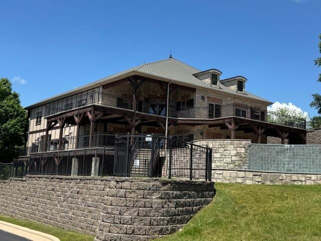 1413 Riverstone Dr, Branson, MO 65616 - photo 45