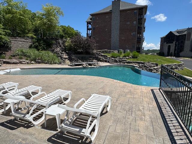 1413 Riverstone Dr, Branson, MO 65616 - photo 47