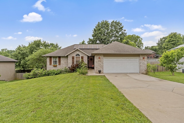 825 Pershing St, Willard, MO 65781 - photo 1