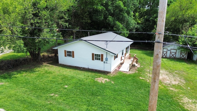 500 W Benton St, Buffalo, MO 65622 - photo 5