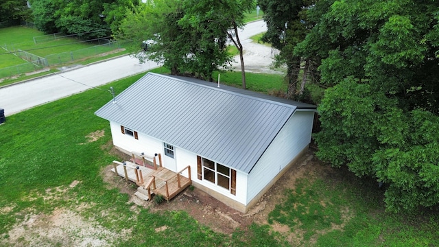 500 W Benton St, Buffalo, MO 65622 - photo 2