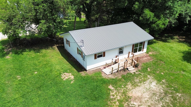 500 W Benton St, Buffalo, MO 65622 - photo 1