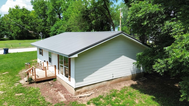 500 W Benton St, Buffalo, MO 65622 - photo 3