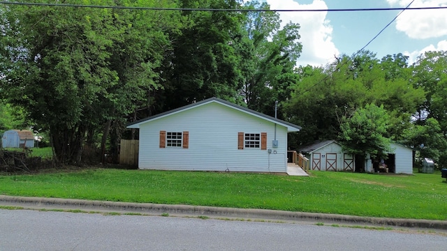 500 W Benton St, Buffalo, MO 65622 - photo 4