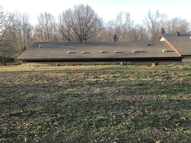 3894 Girlstown Rd, Mountain Grove, MO 65711 - view of side of property