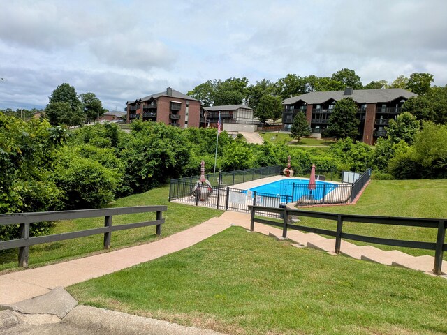 150 Sunken Forest Dr Unit 8-206, Forsyth, MO 65653 - photo 64