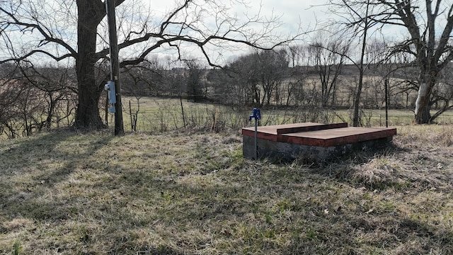 Listing photo 3 for 00 Rose Petal Ln, Fordland MO 65652