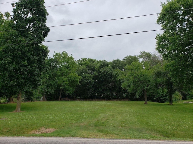 Listing photo 2 for 000 N 3rd St, Verona MO 65769