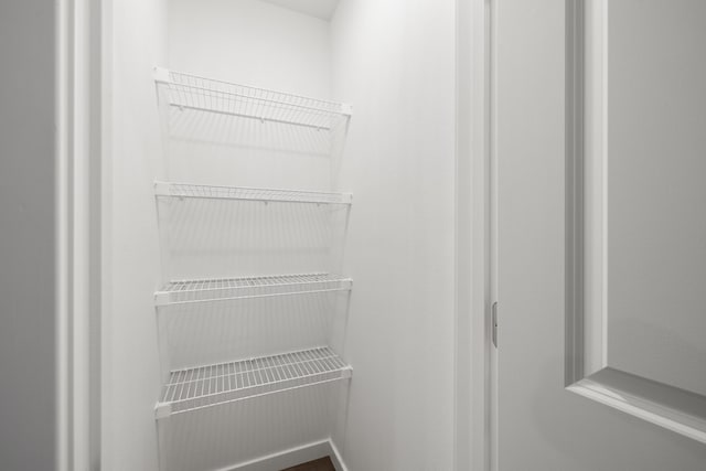 1756 Cash Dr, Mount Vernon, MO 65712 - view of pantry