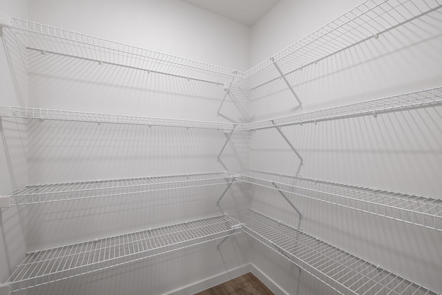 1756 Cash Dr, Mount Vernon, MO 65712 - view of pantry
