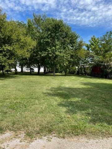 1844 N Weller Ave, Springfield MO, 65803 land for sale