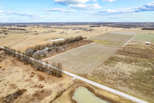 11465 W Farm Road 76, Tract Ash Grove MO, 65604 land for sale