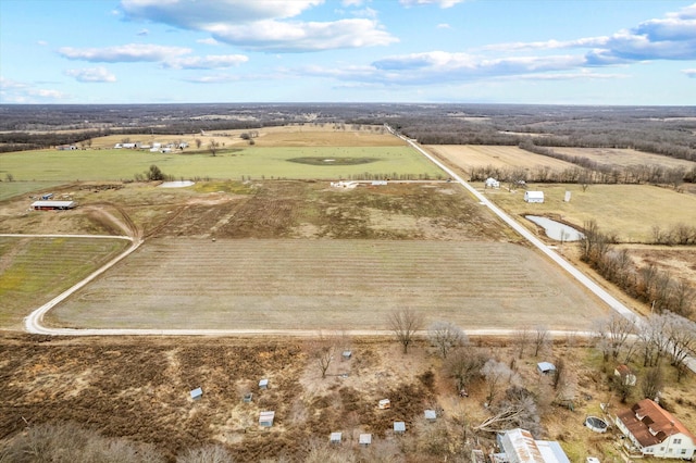 Listing photo 3 for 11465 W Farm Road 76, Tract Ash Grove MO 65604