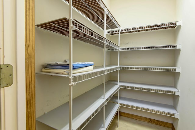245 Wildflower Rd, Kimberling City, MO 65686 - view of pantry