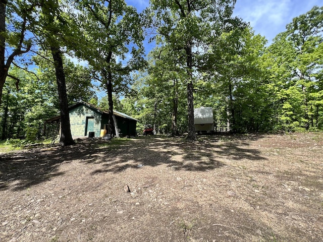 10824 Upper Janes Creek Rd, Ravenden, AR 72459