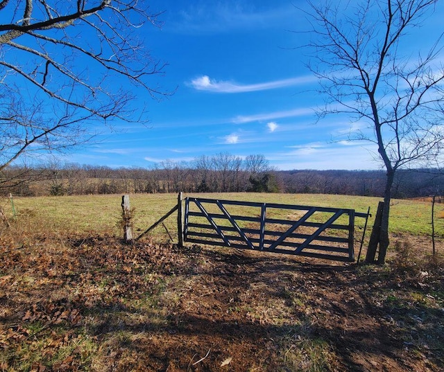 000 Longview Rd, Elk Creek MO, 65464 land for sale