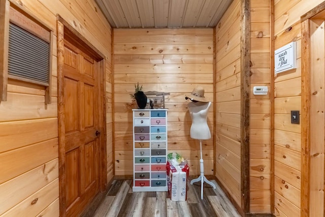80 Serenity Ct, Gepp, AR 72538 - interior space featuring a sauna