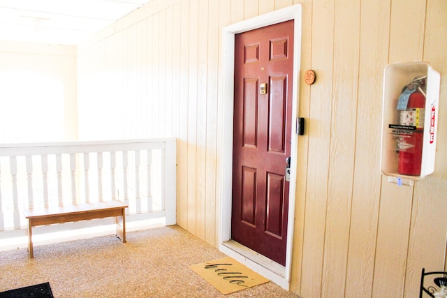 280 Woodland Dr Unit 2D, Branson, MO 65616 - property entrance with a porch