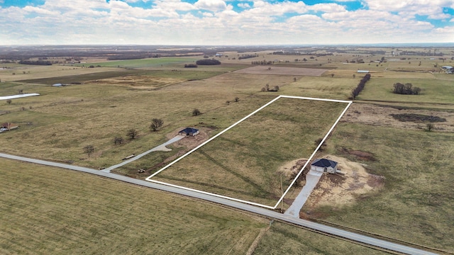 000 W Farm Road 76 Lot 4, Ash Grove MO, 65604 land for sale