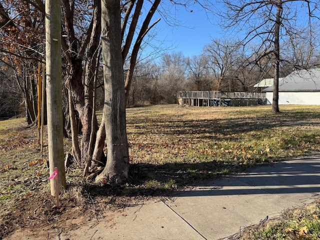 Listing photo 2 for LOT13 N Summit Ave, Springfield MO 65803