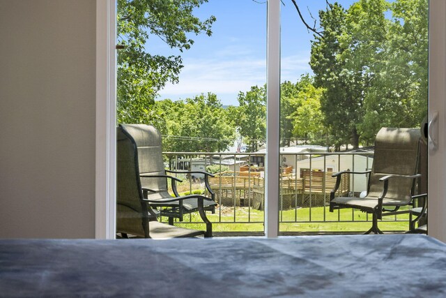 9 View Table Rock Lndg Unit 12, Branson West, MO 65737 - view of entryway