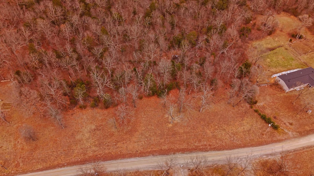 LOT18 Oakridge Dr, Gepp, AR 72538