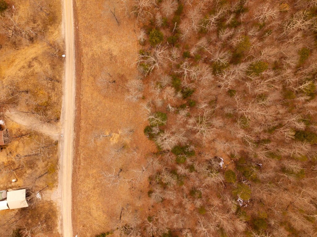 LOT18 Oakridge Dr, Gepp, AR 72538