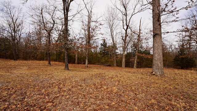 LOT18 Oakridge Dr, Gepp, AR 72538