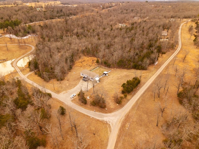 Listing photo 3 for LOT32 Serenity Ct, Gepp AR 72538