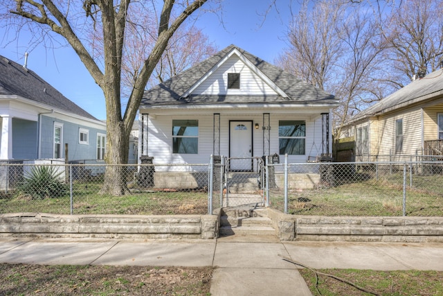 1622 S Kentucky Ave, Joplin MO, 64804, 2 bedrooms, 1 bath house for sale