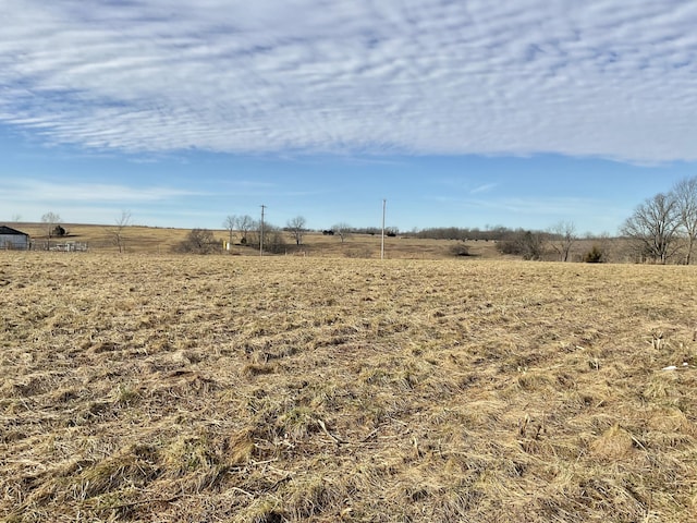 TBD W State Highway U, Walnut Grove MO, 65770 land for sale