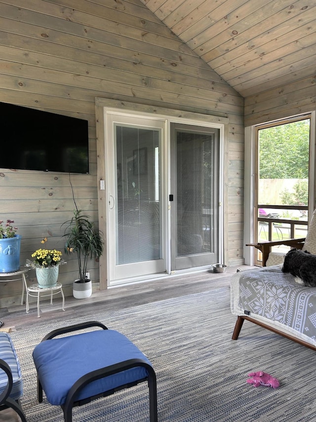 109 Lancashire Dr, Branson, MO 65616 - view of wooden deck