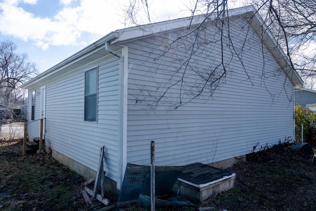 908 Jefferson Ave, Joplin, MO 64801 - view of property exterior
