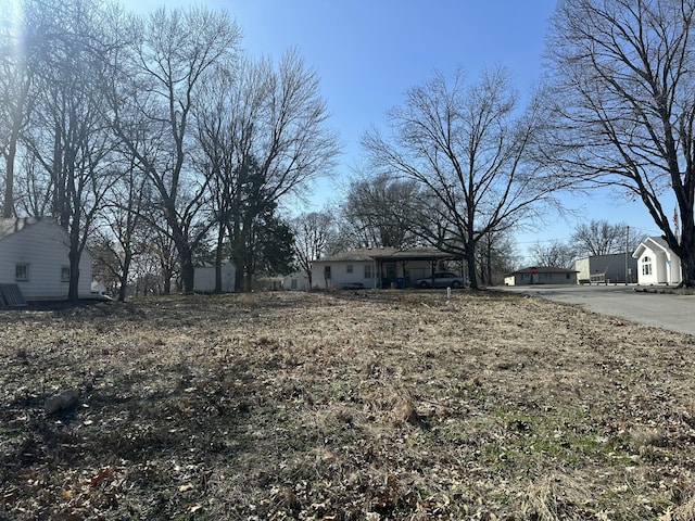 209 Main St, Greenfield MO, 65661 land for sale